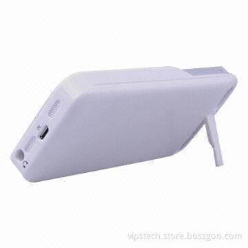 Power Bank with 2,000mAh Real Capacity, Used for iPhone 5 Only